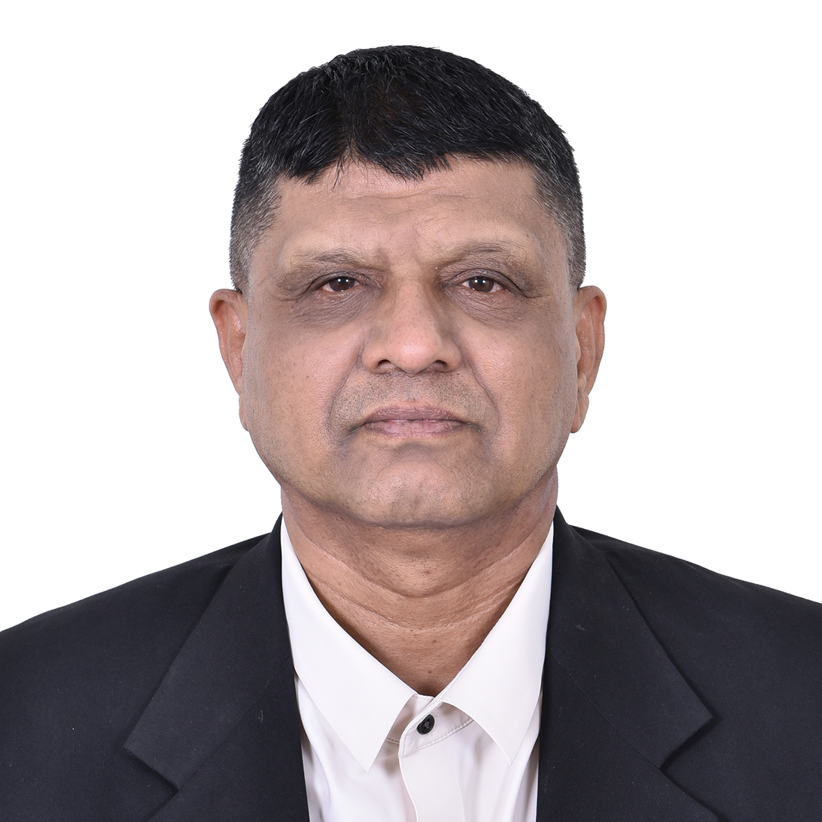Saad Saleh Syed Headshot